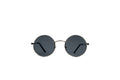 948. Unisex Round metal sunglass UV400 Retina protected cooling glass