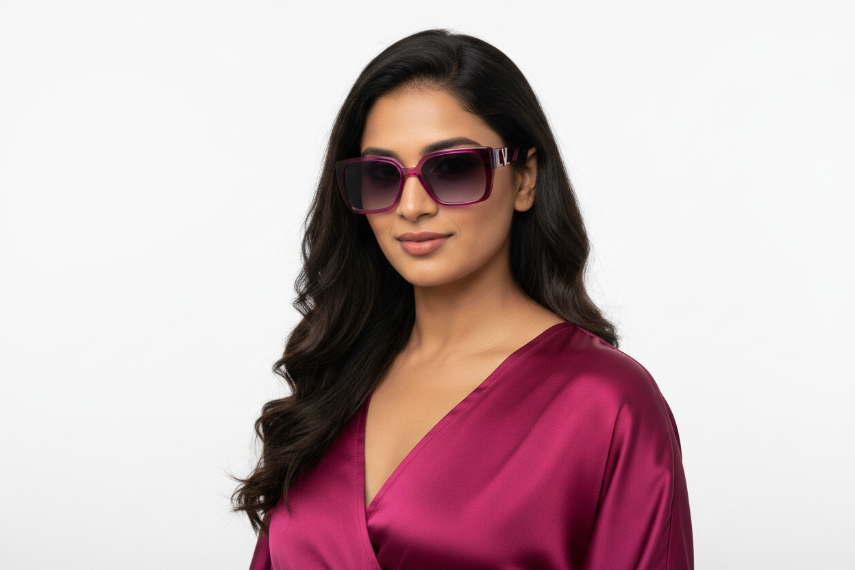 Q149b. Celebrity sunglasses UV400 Retina protected cooling glass