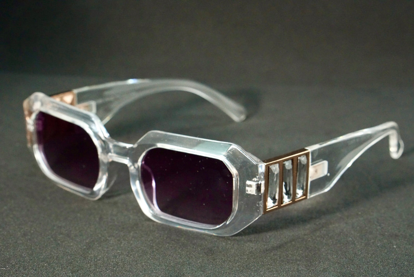 111. Celebrity Cut work stone sunglasses UV400 Retina protected cooling shield