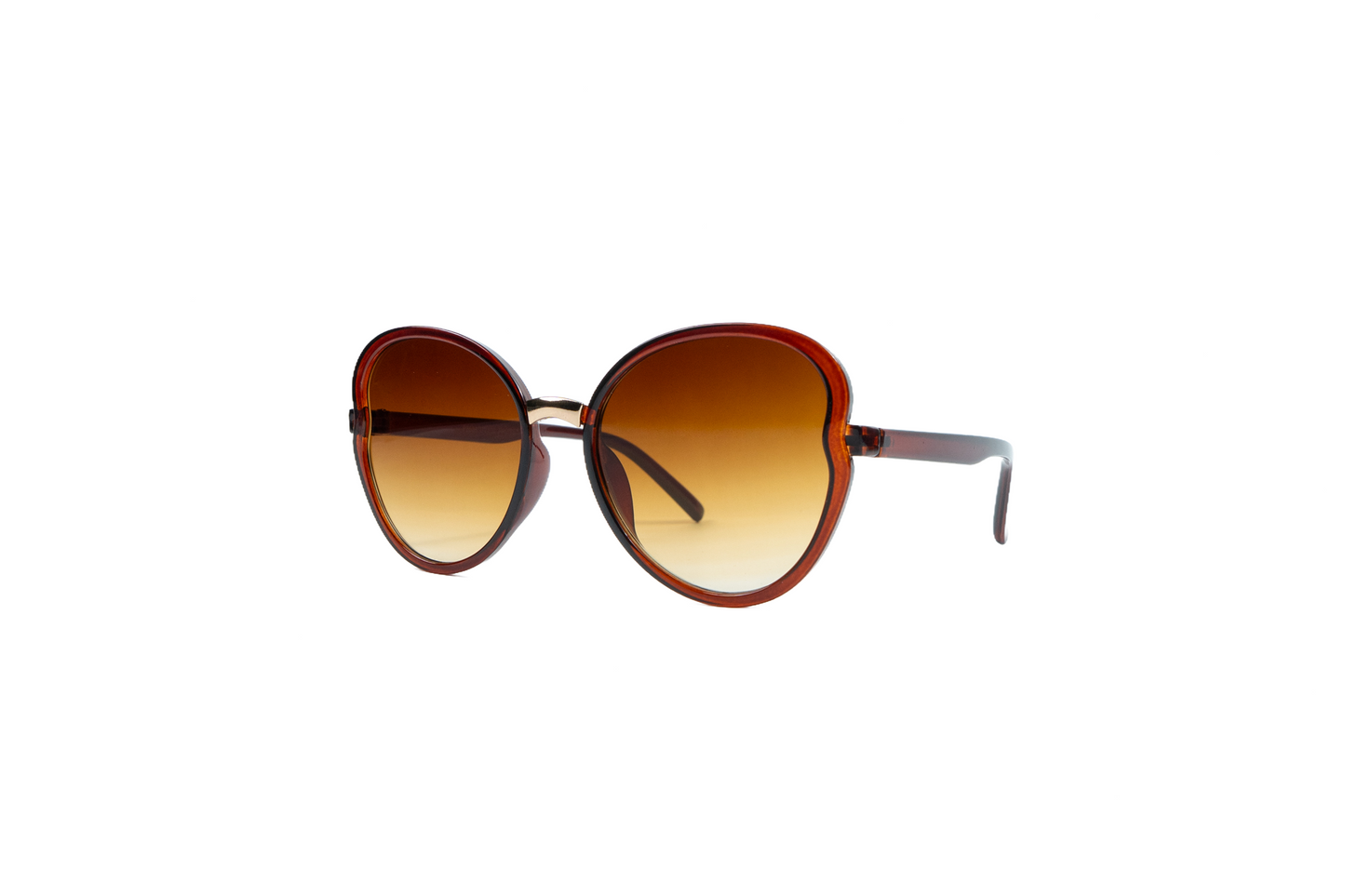 Q141B. Celebrity sunglasses UV400 Retina protected cooling glass