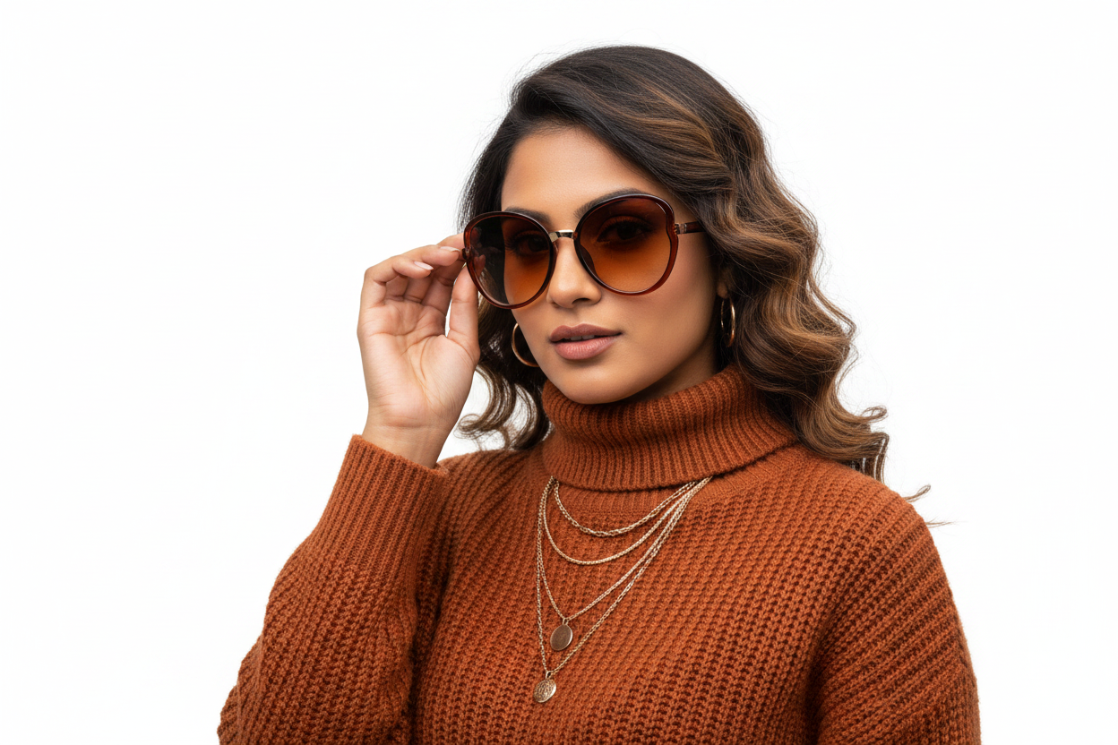 Q141B. Celebrity sunglasses UV400 Retina protected cooling glass
