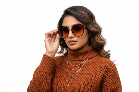 Q141B. Celebrity sunglasses UV400 Retina protected cooling glass