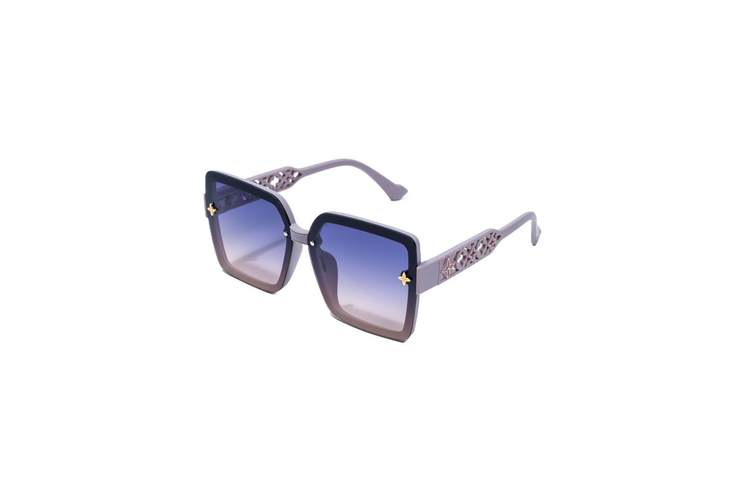 Q111A. Premium sunglass UV400 Retina protected cooling glass