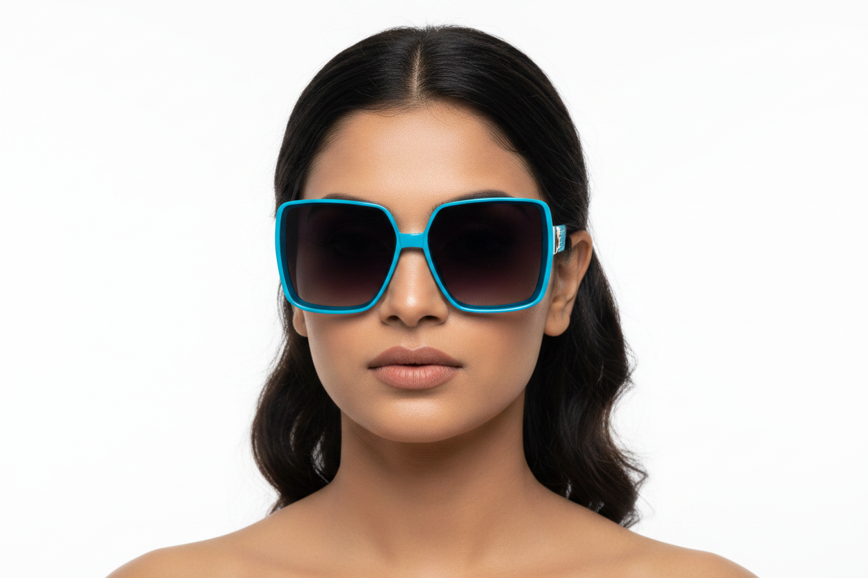 263. Celebrity sunglasses UV400 Retina protected cooling glass