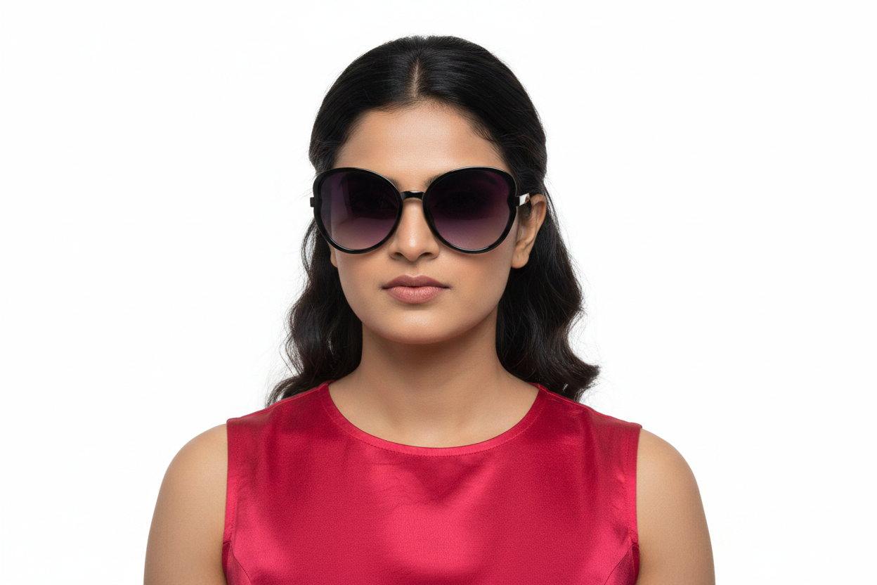 Q141C. Celebrity sunglasses UV400 Retina protected cooling glass