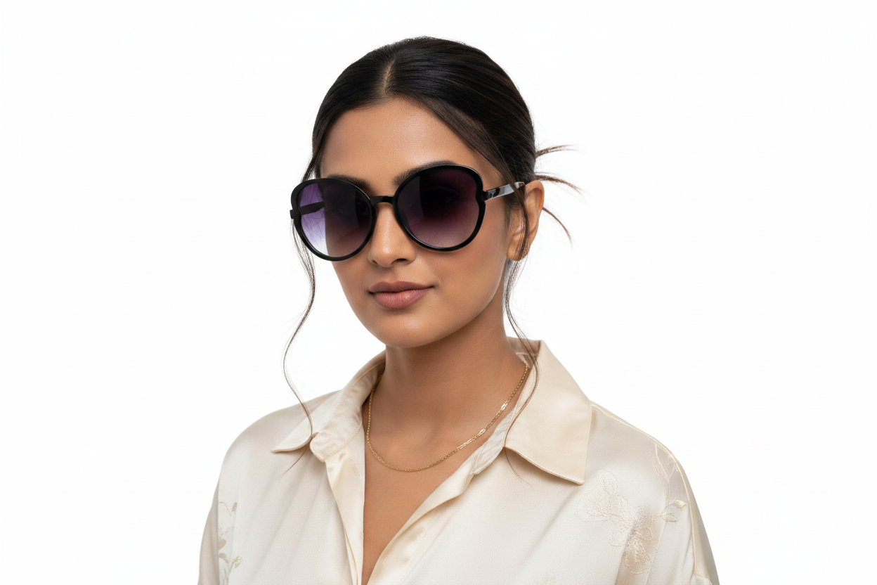 Q141C. Celebrity sunglasses UV400 Retina protected cooling glass