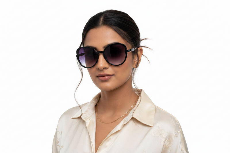 Q141C. Celebrity sunglasses UV400 Retina protected cooling glass