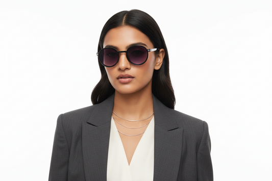 900. Unisex Sunglasses, UV400 Retina Protection,Cooling Shield