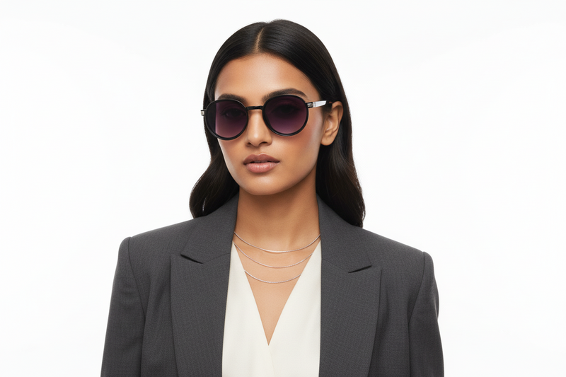 900. Unisex Sunglasses, UV400 Retina Protection,Cooling Shield