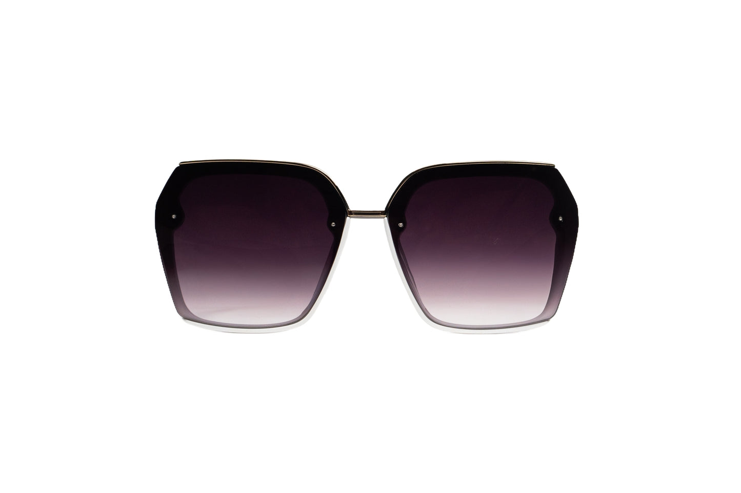 927. premium hexa metal border UV400 Retina protected cooling glass