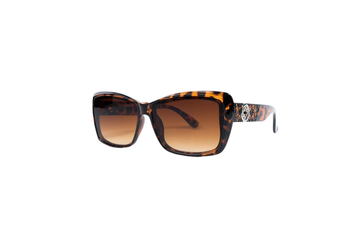 Q140E. Celebrity sunglasses UV400 Retina protected cooling glass