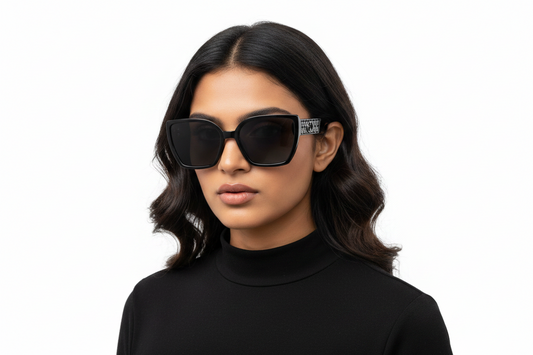 Q162h. Celebrity sunglasses UV400 Retina protected cooling glass