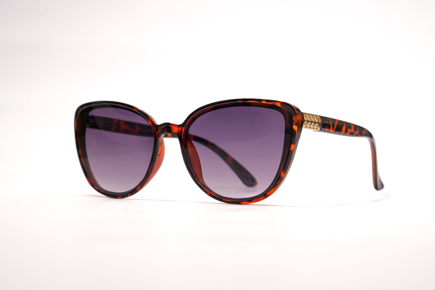 506. Cat eye Primium animal Celebrity UV400 Retina protected cooling glass