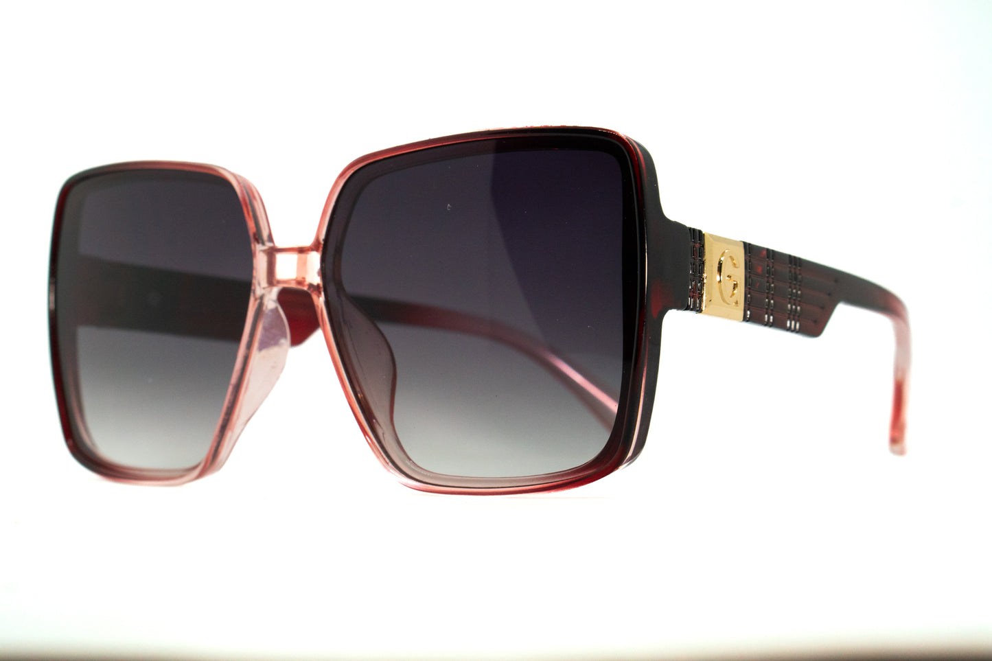 264. Celebrity sunglasses UV400 Retina protected cooling glass