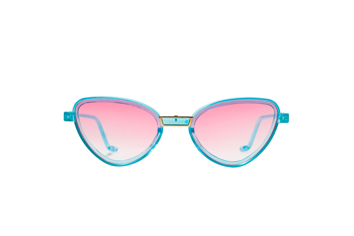 829. Celebrity stylish sunglasses UV400 Retina protected cooling glass