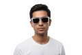K27e. Men’s Celebrity sunglass UV400 Retina protected cooling glass