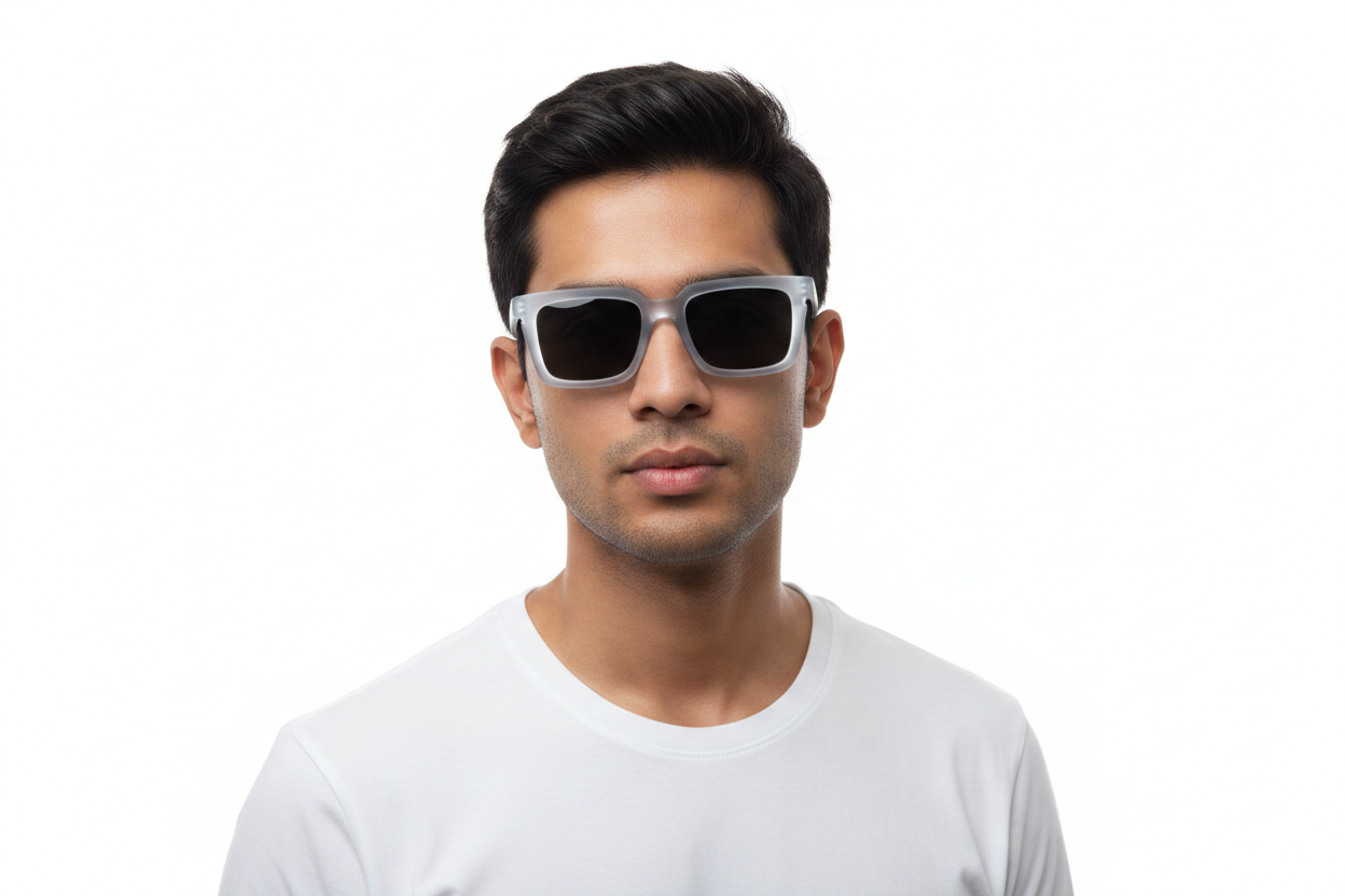 K27e. Men’s Celebrity sunglass UV400 Retina protected cooling glass