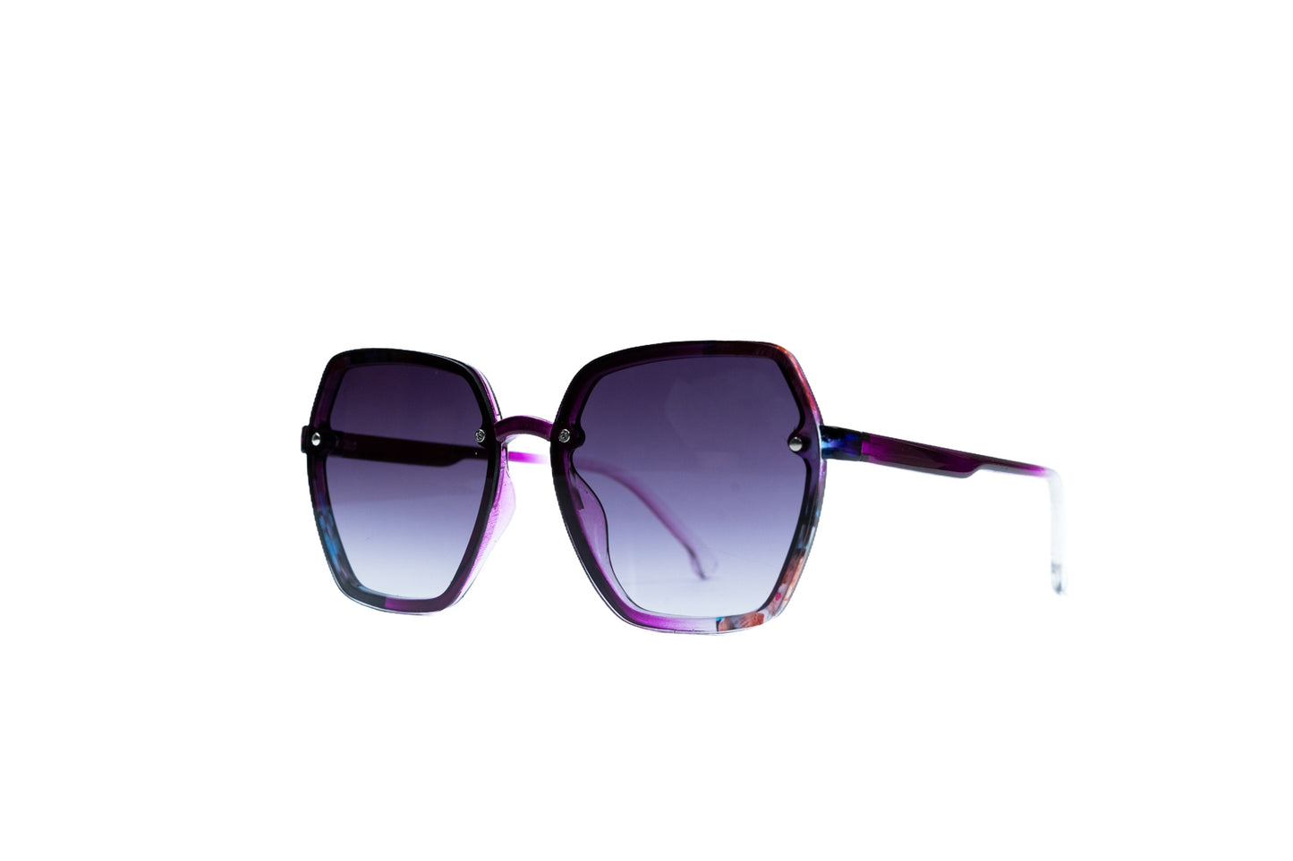986. Celebrity stylish sunglasses UV400 Retina protected cooling glass