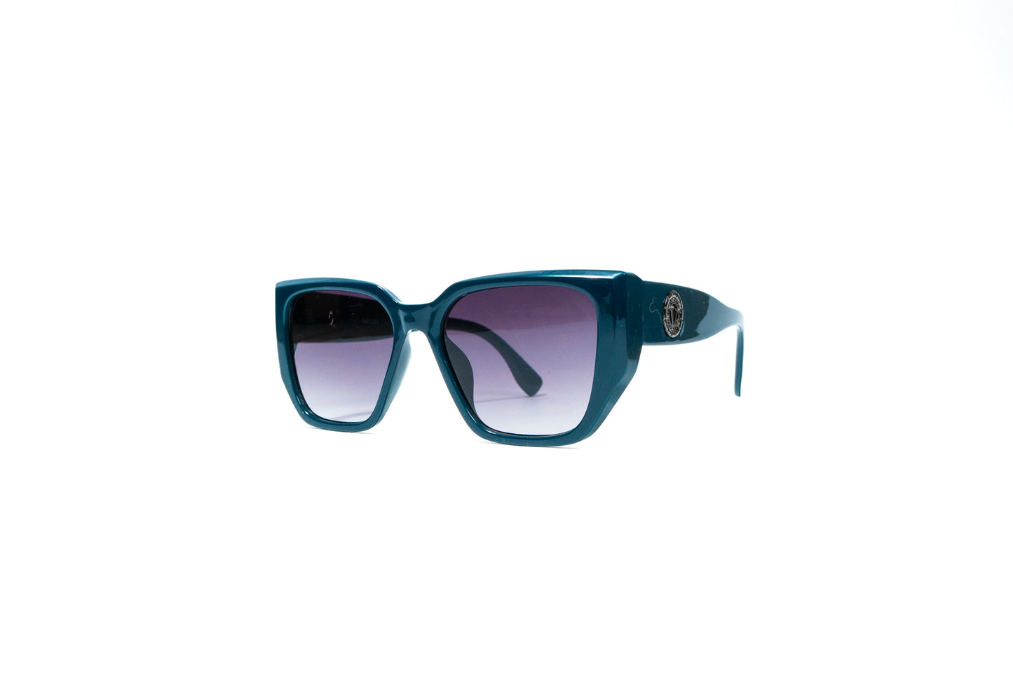 Q300. Exclusive sunglass UV400 Retina protected cooling glass