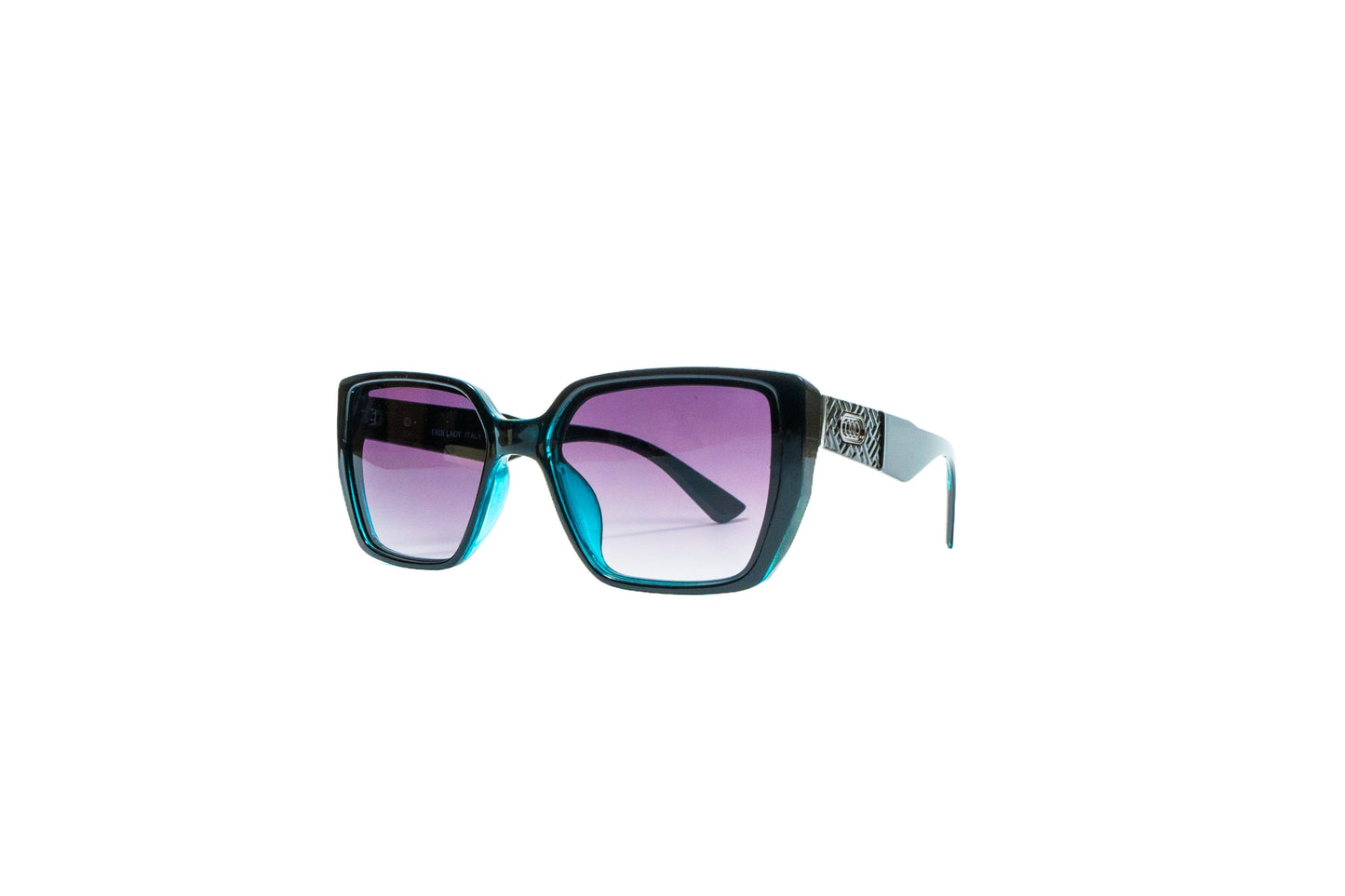 Q93e. Exclusive UV400 Retina protected cooling glass