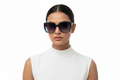 Q93E. Exclusive UV400 Retina protected cooling glass