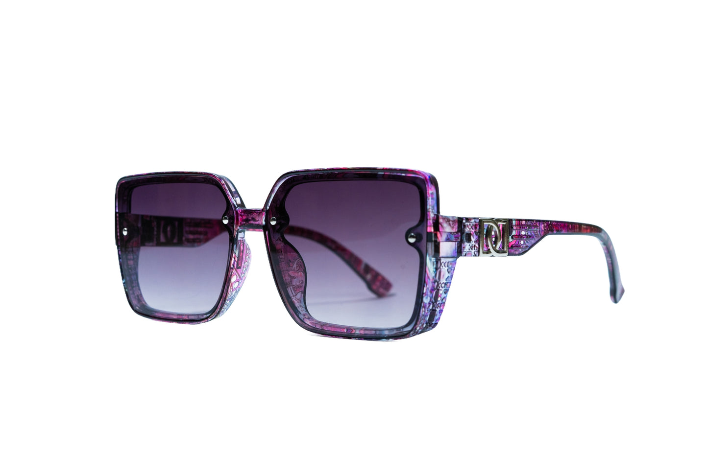 642B. Celebrity sunglasses UV400 Retina protected cooling glass