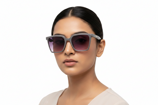 Q103E. Exclusive UV400 Retina protected cooling glass