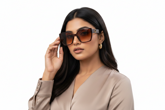 Q162f. Celebrity sunglasses UV400 Retina protected cooling glass