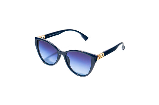 866. Exclusive Bold cat sunglass UV400 Retina protected cooling glass
