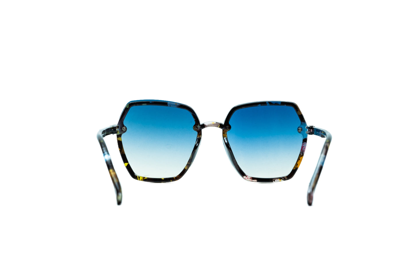 989C. Celebrity stylish sunglasses UV400 Retina protected cooling glass