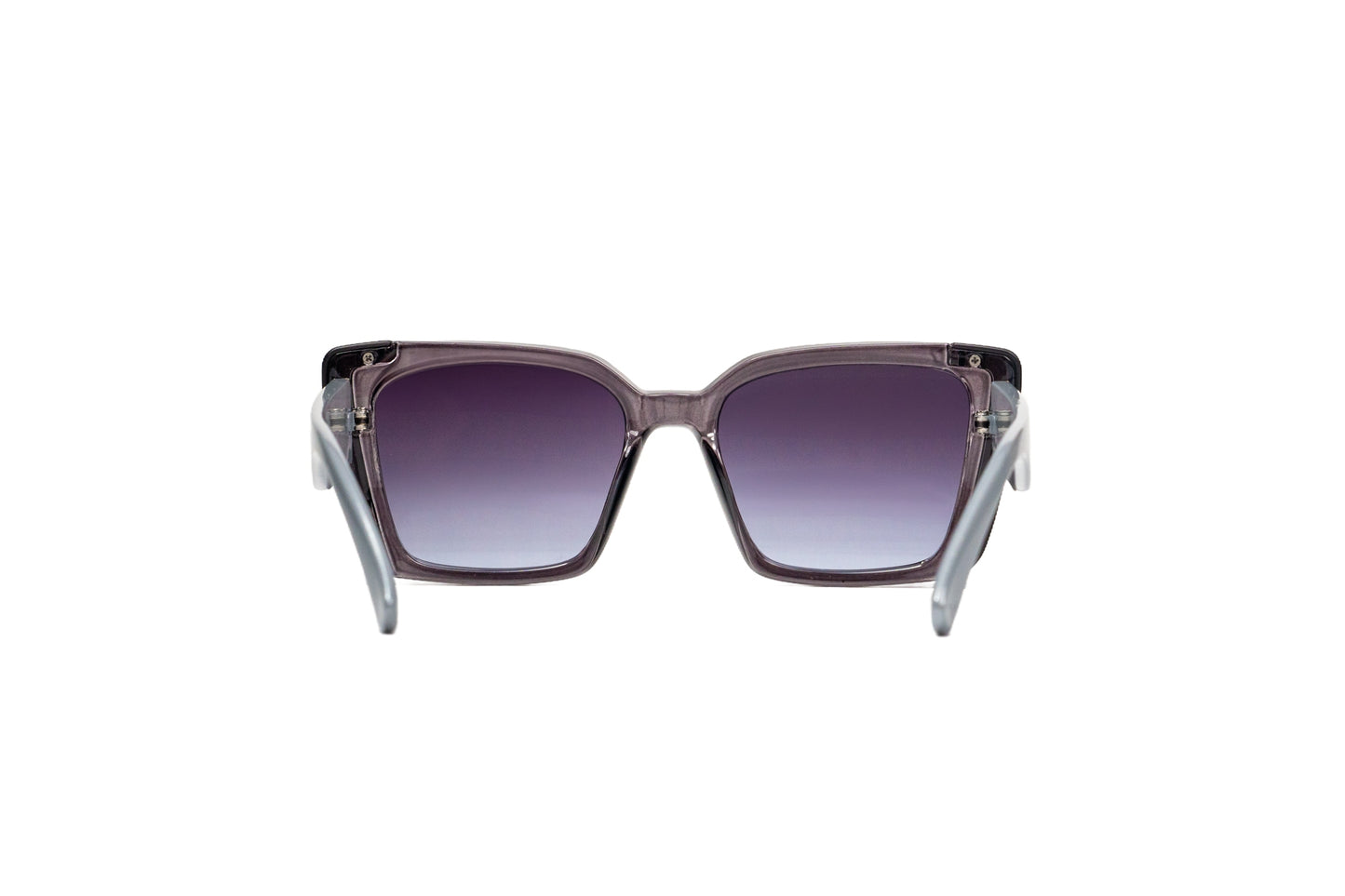 901. premium square glossy finish UV400 Retina protected cooling glass