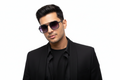 K145e. Men’s Celebrity sunglass UV400 Retina protected cooling glass