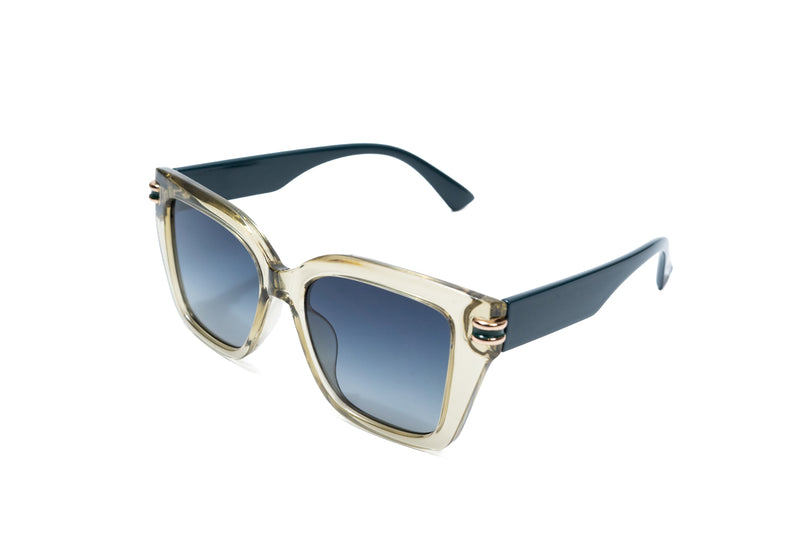 187. premium trendy glossy finish UV400 Retina protected cooling glass