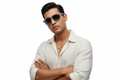 K56d. Men’s Celebrity sunglass UV400 Retina protected cooling glass