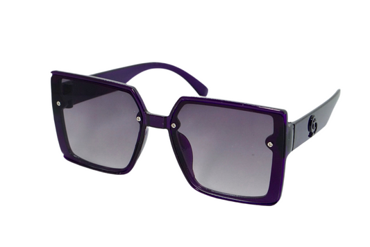 23. Celebrity sunglasses UV400 Retina protected cooling glass