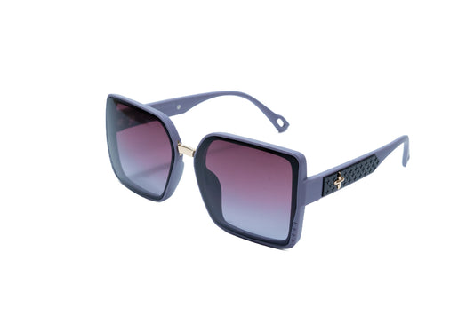 164. premium Square  UV400 Retina protected cooling glass