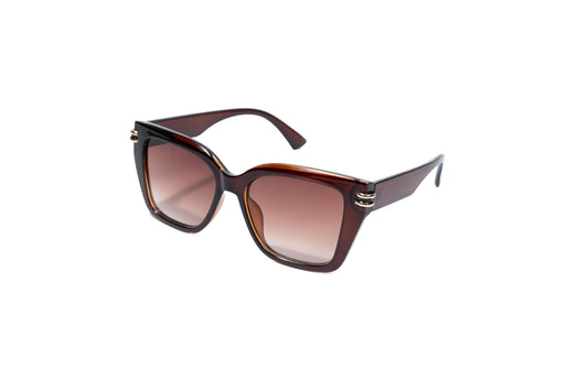 189B. premium trendy glossy finish UV400 Retina protected cooling glass