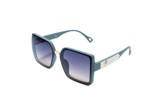 165. premium Square  UV400 Retina protected cooling glass