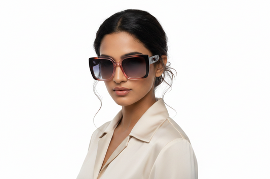 Q32H. Celebrity sunglasses UV400 Retina protected cooling glass
