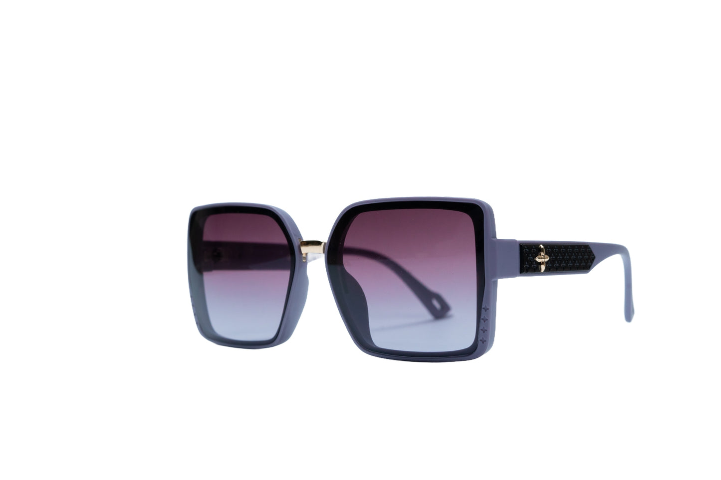 164. premium Square  UV400 Retina protected cooling glass