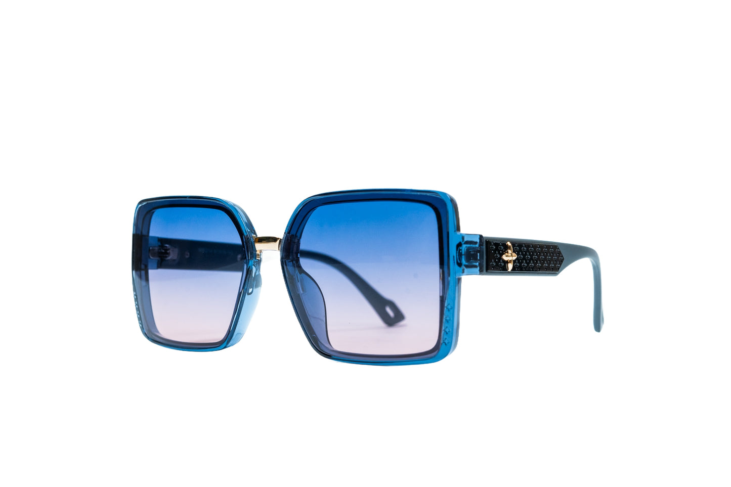 161. premium Square  UV400 Retina protected cooling glass