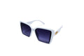 Q104d. Premium sunglass UV400 Retina protected cooling glass