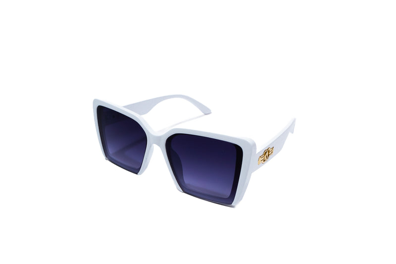 Q104d. Premium sunglass UV400 Retina protected cooling glass