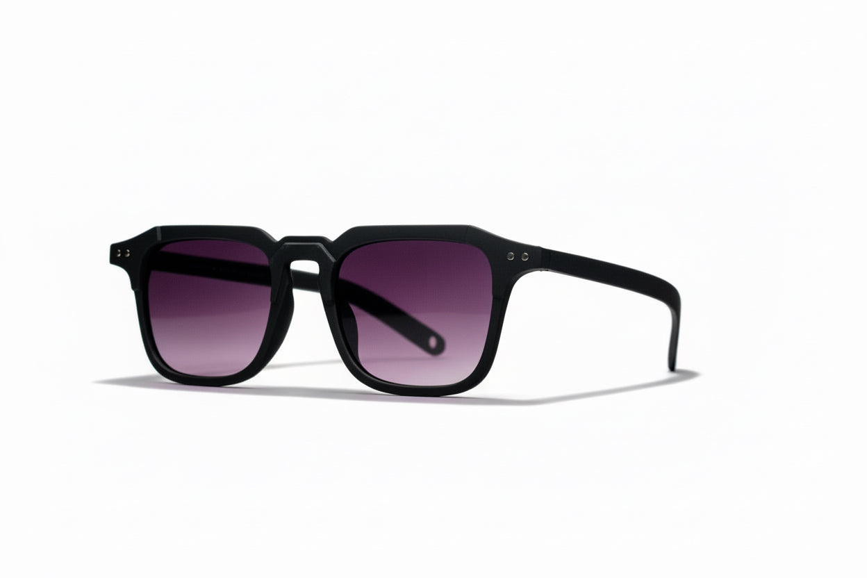 907. Men’s Celebrity sunglass UV400 Retina protected cooling glass