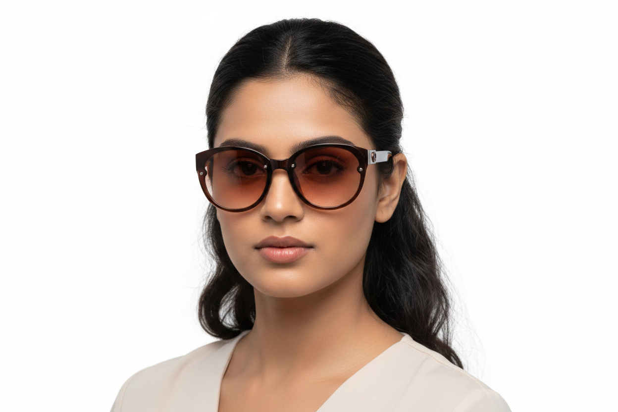 993. Celebrity stylish sunglasses UV400 Retina protected cooling glass