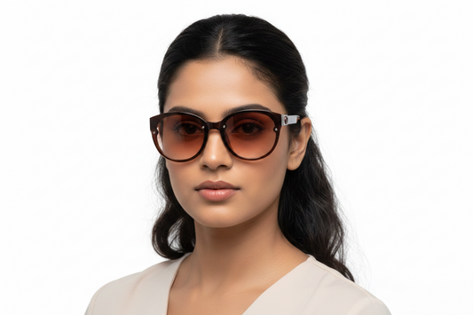 993. Celebrity stylish sunglasses UV400 Retina protected cooling glass