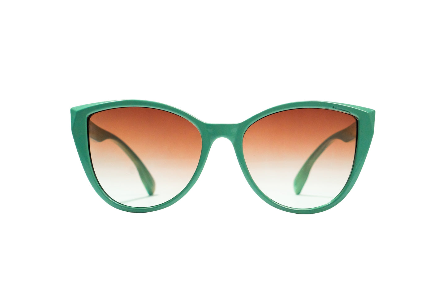 867. Exclusive Bold cat sunglass UV400 Retina protected cooling glass