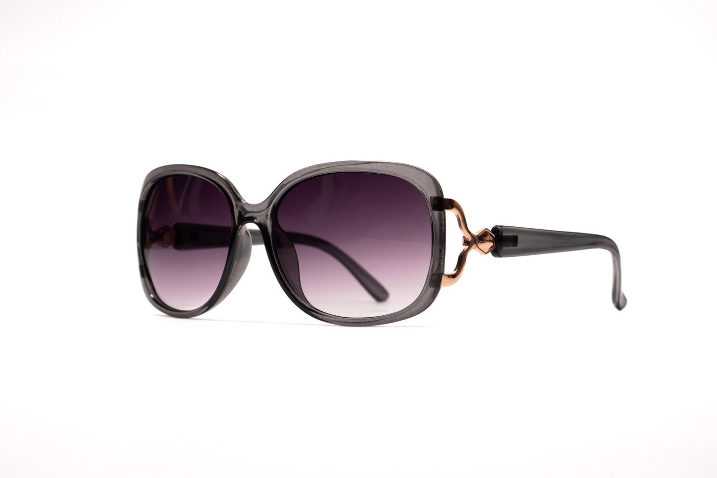 549. Butterfly Primium silver Celebrity UV400 Retina protected cooling glass