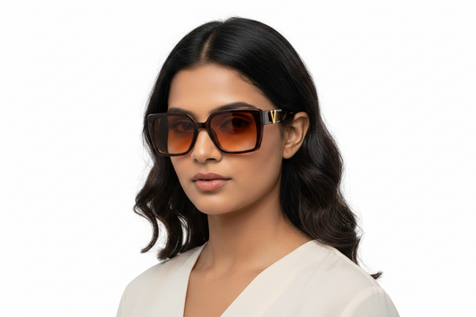 Q149e. Celebrity sunglasses UV400 Retina protected cooling glass