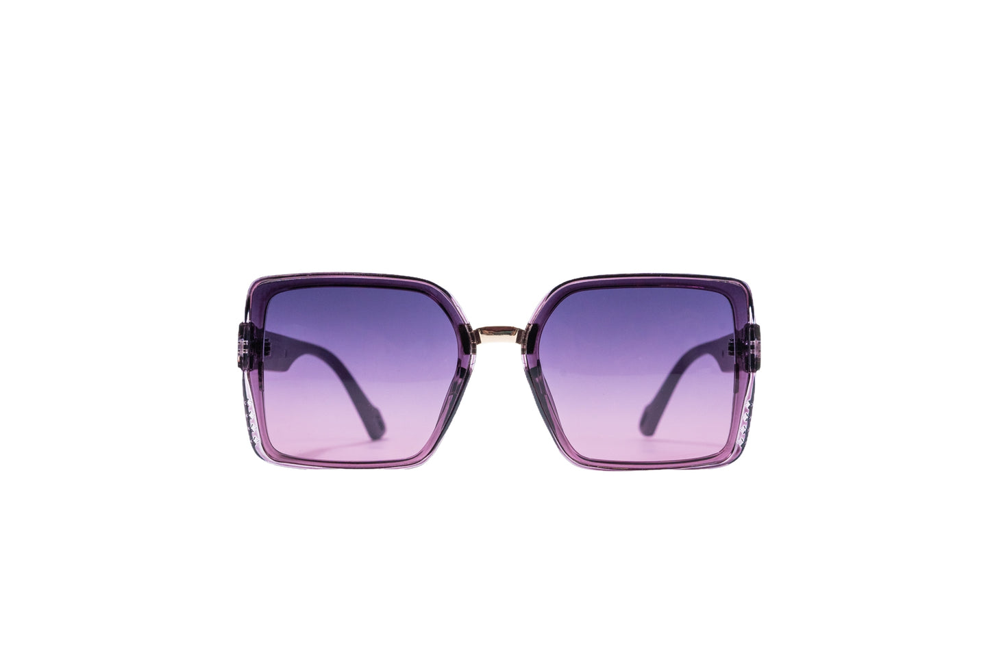 166. premium Square  UV400 Retina protected cooling glass